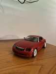 Vendo chrysler crossfire 2003 1/18
