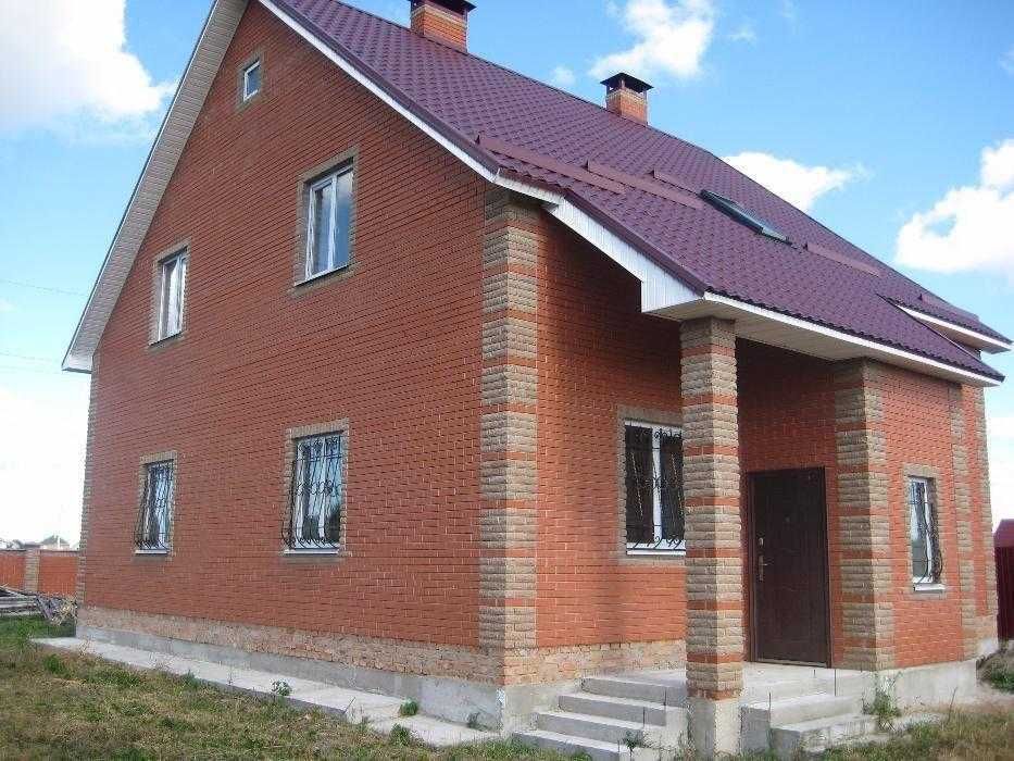 Продається будинок 180м2 у с. Рожни, Броварського р-ну