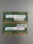 Pamieć RAM Do Laptopa Samsung 8GB 2x4GB DDR3L 12800S SO-DIMM 1600