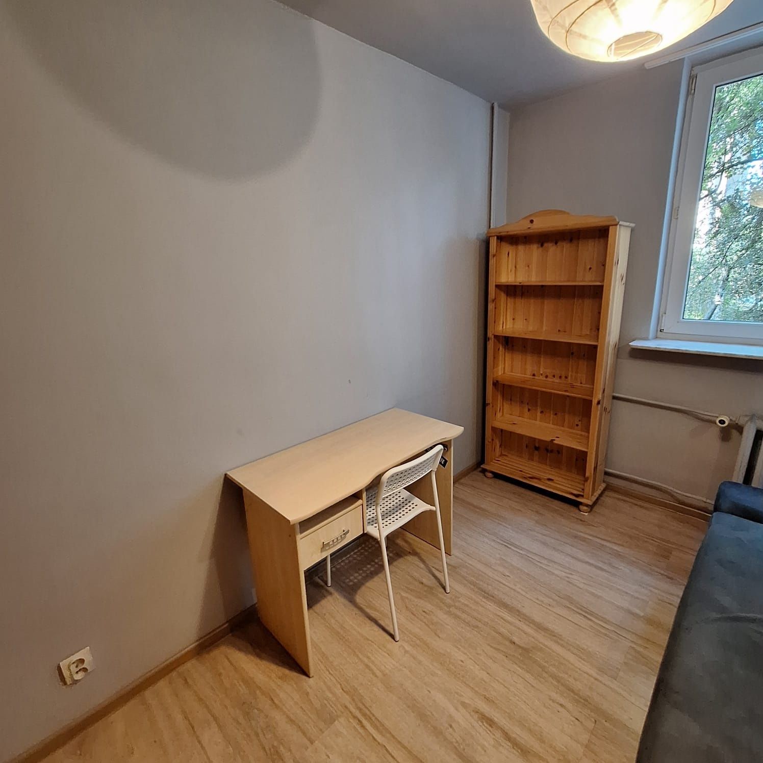 Mieszkanie 3 pokojowe Wieniawa