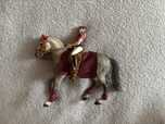 Koń schleich figurka