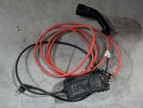 Carregador Para Veículos Elétricos/Híbridos Plug-In Tipo 2, 3.6KW, 5m