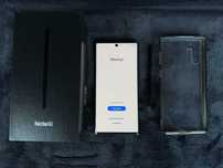 Samsung Galaxy Note 10 ZADBANY, 3 etui gratis