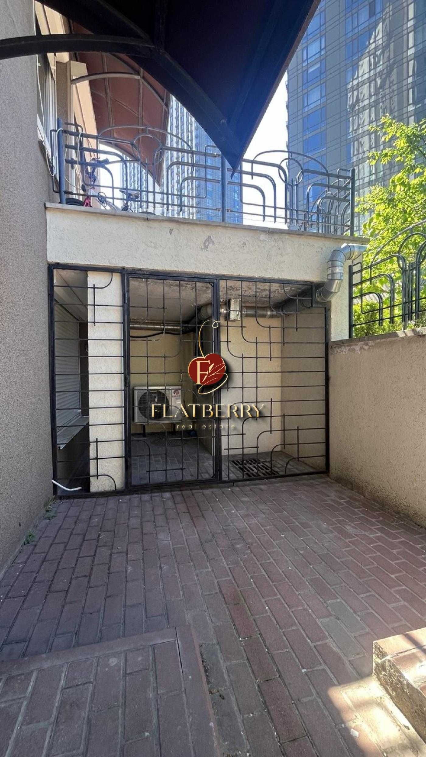 Без% Аренда помещения, Глушкова 9г, Н/Ф, отдельный вход, open space