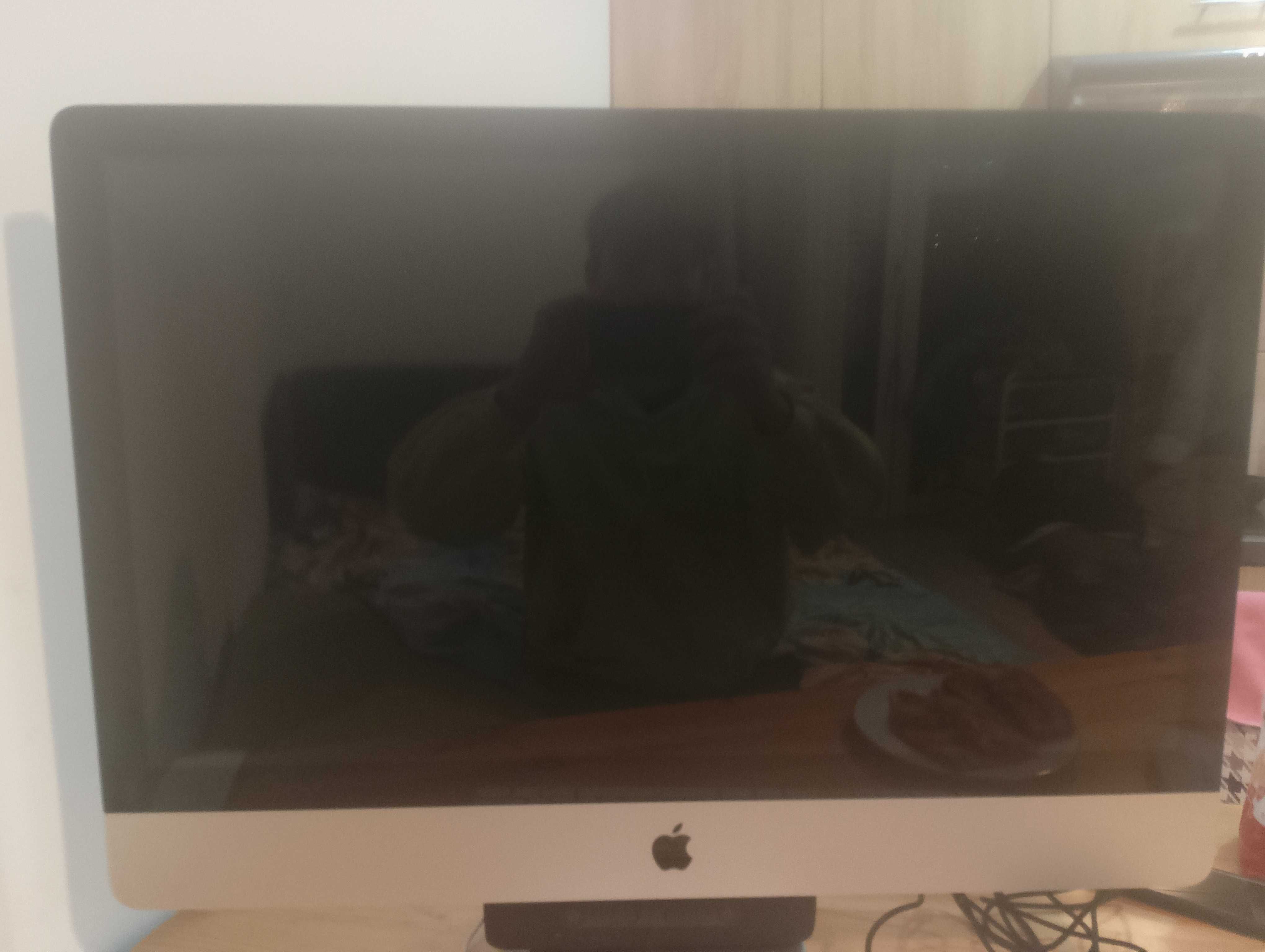 iMac 17 A1312   .