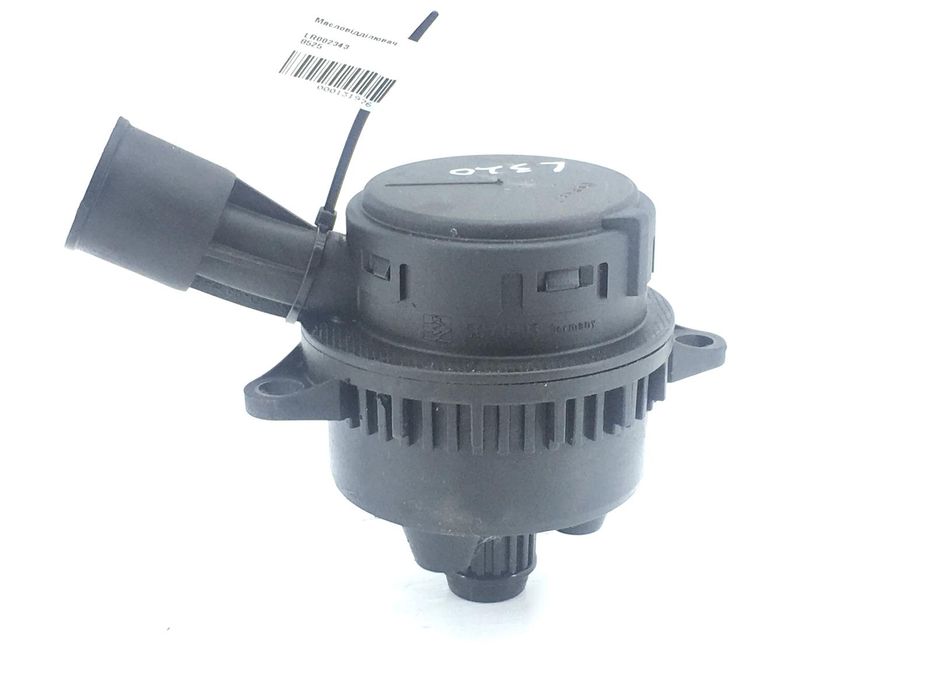 Масловідділювач LAND ROVER RANGE ROVER SPORT L320 2005-2009 LR002343