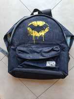 Mochila como nova