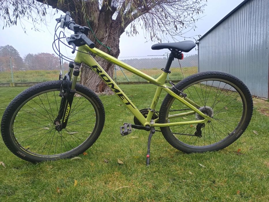 Rower Romet R 7.0 "27,5