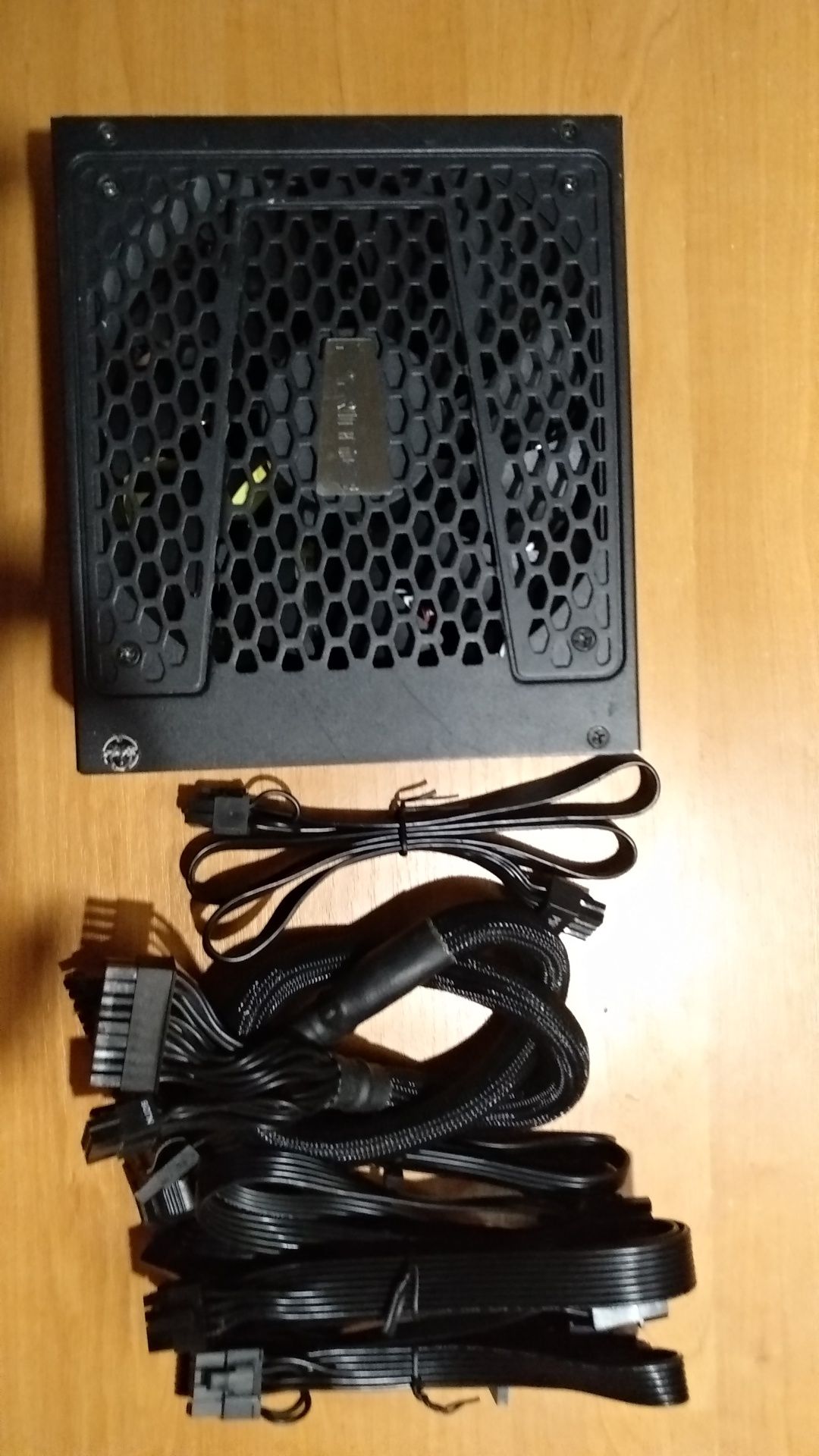 Блок живлення SeaSonic Prime 1300 Platinum (SSR-1300PD)