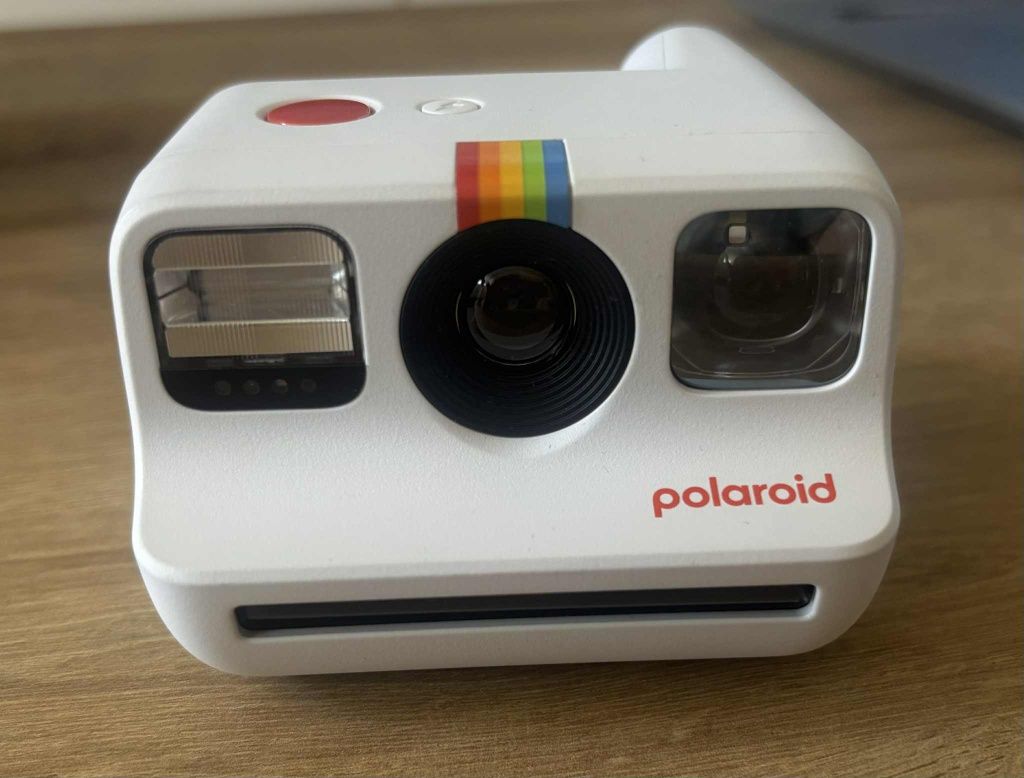 Aparat natychmiastowy POLAROID  Now Gen 2