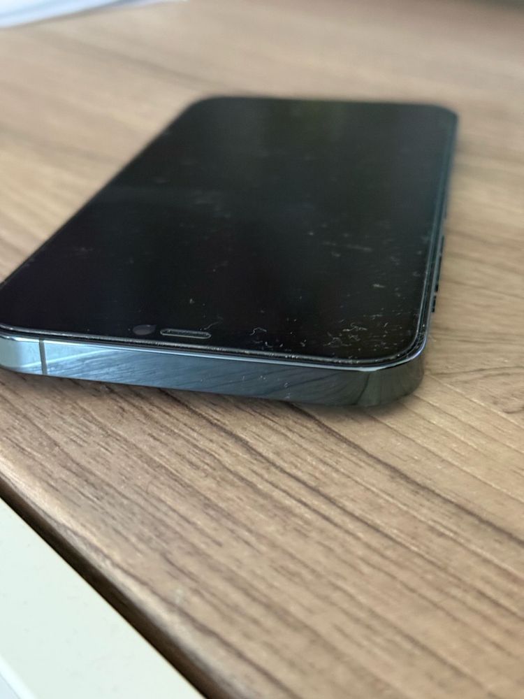 iPhone 12 Pro Max 128 GB