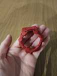 Bezel Casio G-SHOCK GA-700-I original