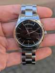 HAMILTON Jazzmaster Day Date Auto