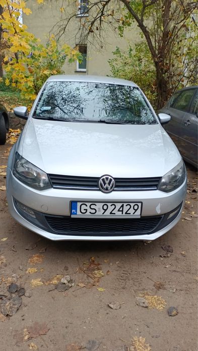 Volkswagen POLO 1.6 TDI