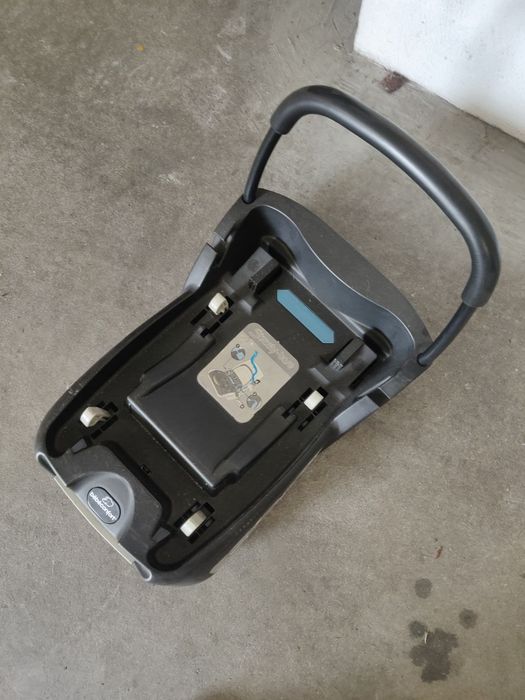 Bebé Confort - Base Ovo