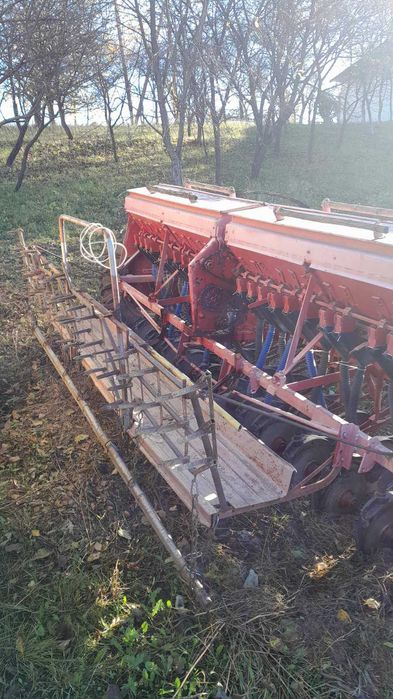 Продається сівалка