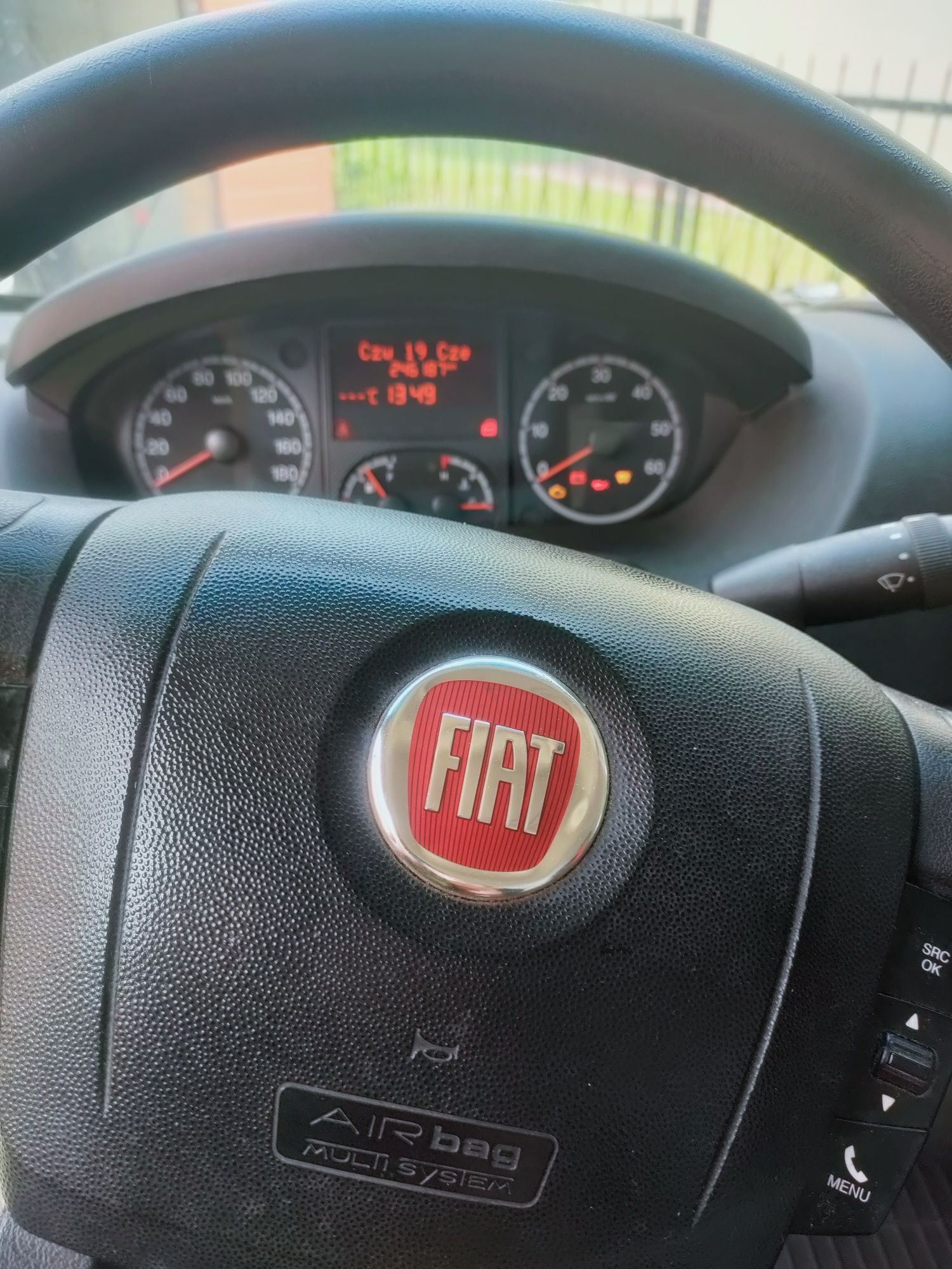 Fiat Ducato 2.3l