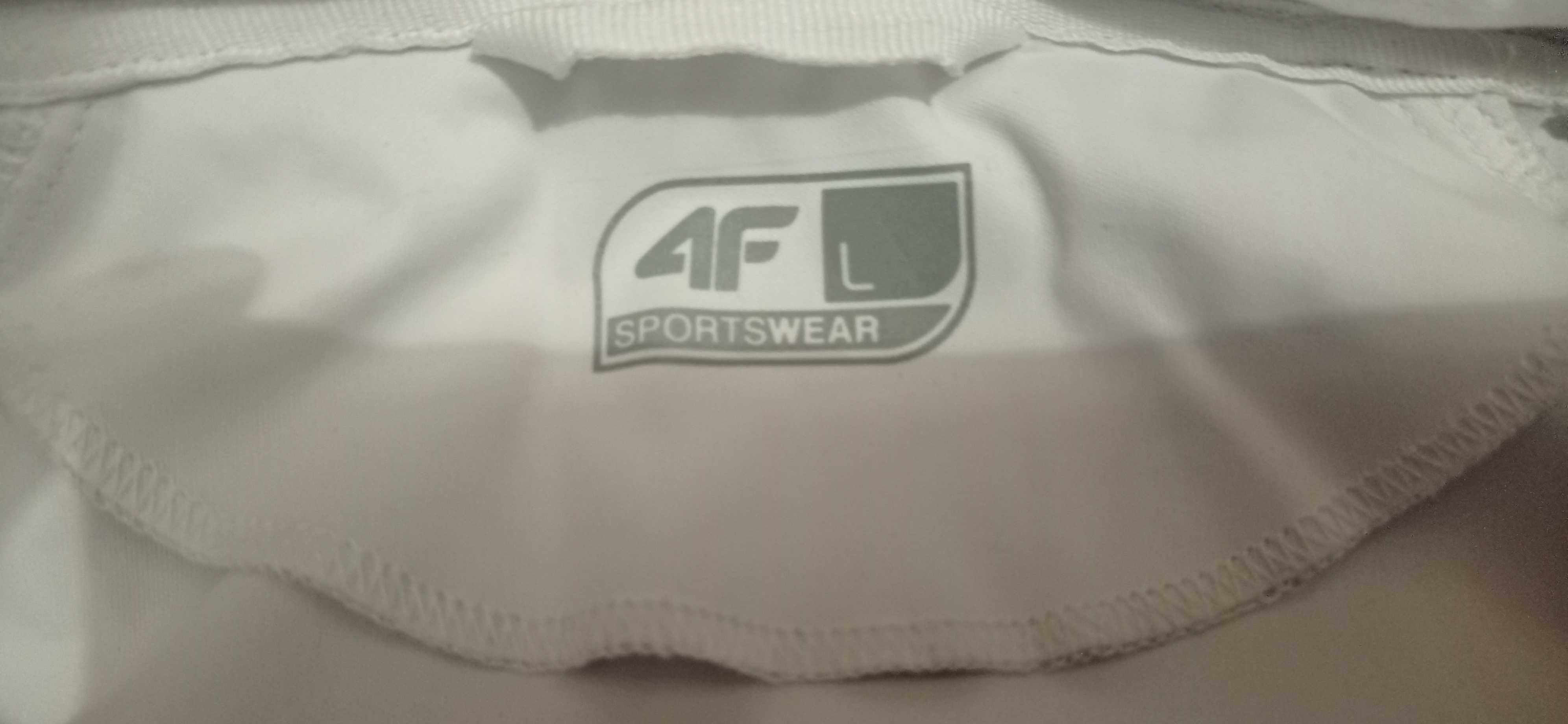 Kurtka Softshell 4F L jesienna membrana 8000 przejściówka damska