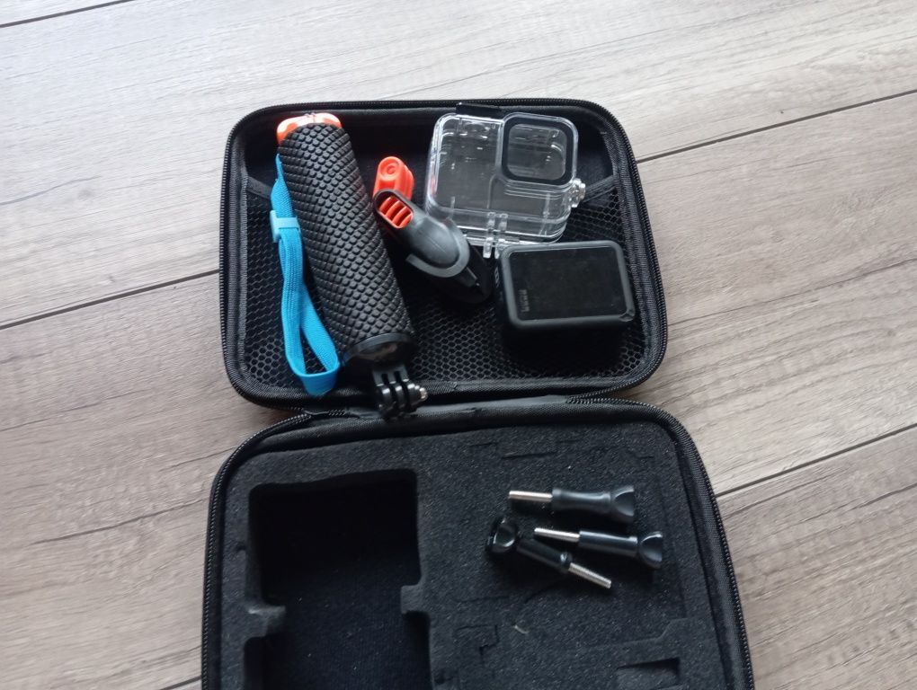 GoPro Hero 8 Black