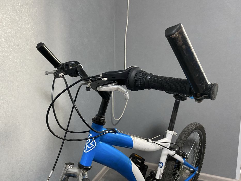 Велосипед Colt ranger