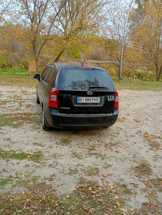 Продам Кіа Каренс
