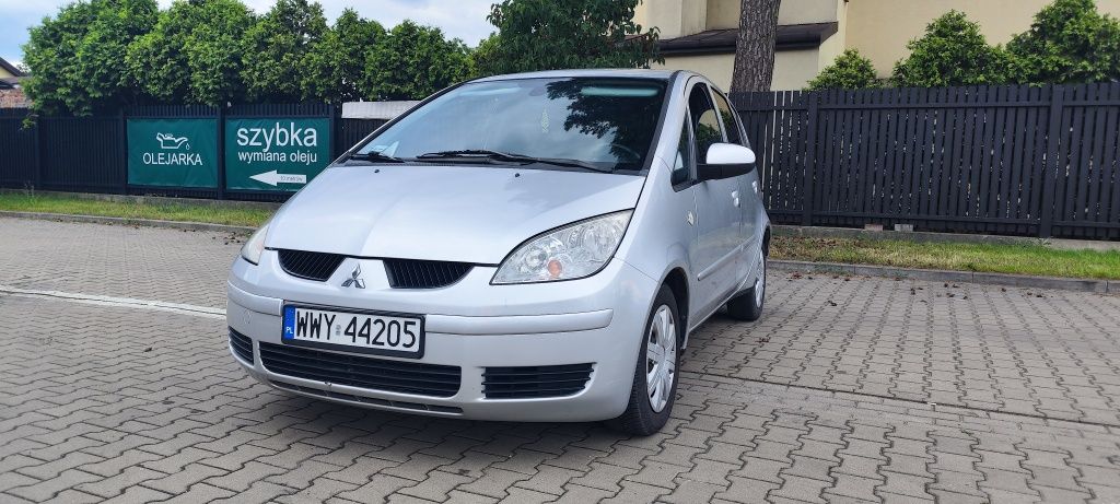Mitsubishi  Colt