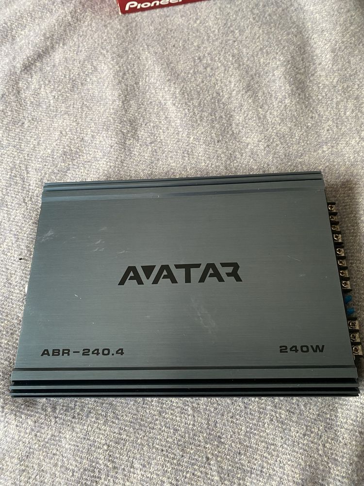Avatar ABR-240.4