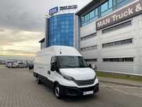Iveco DAILY 35S18  Iveco Daily 35S18 3.0 Automat Salon PL (30863)