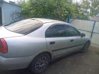 Продам Міцубісі Каризма 1.6 1997 хетч