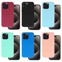 Silicone Lite do Iphone 7/8/SE 2020/SE 2022 różne kolory