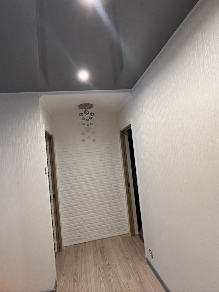 Продам 2х.кв. 1/12 на Алексеевке, м. Алексеевская, Сертификат