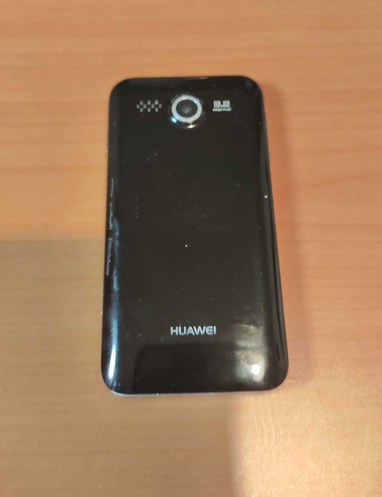 Telemóvel Huawei G7300