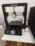 Impressora 3D Anycubic mega S.
