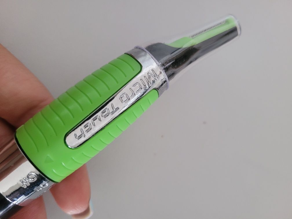 Máquina de aparar pêlos