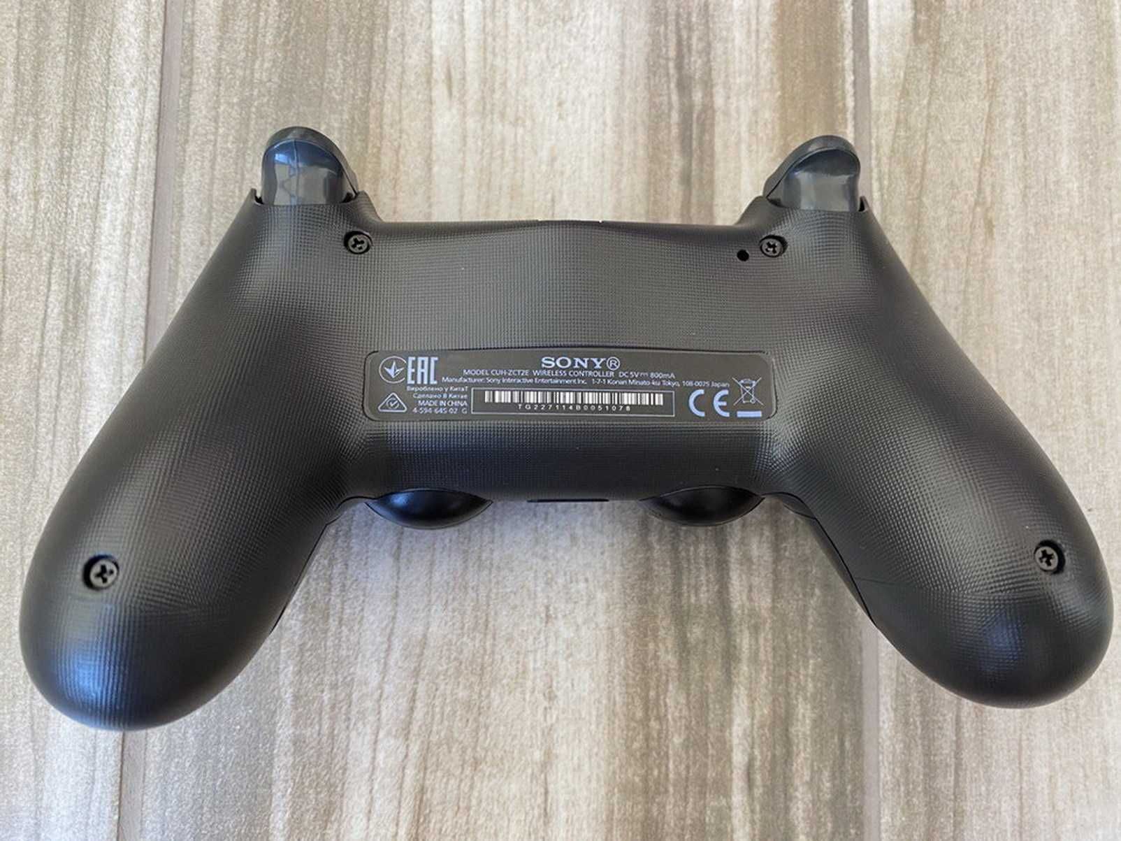 Різні Кольори Джойстик PS4 Dualshock V2 Геймпад ПС 4 для Соні та ПК