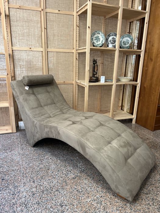 Chaise Long com muita qualidade