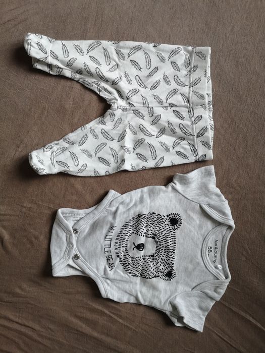 Body i półśpiochy Sinsay rozmiar 56