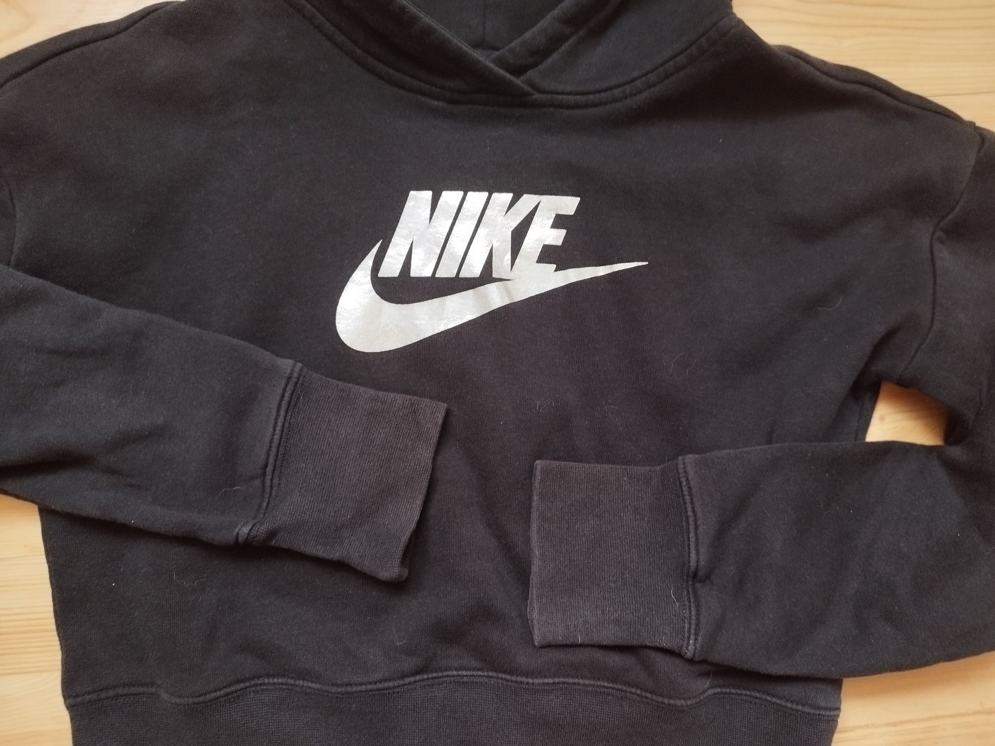 Nike bluza oversize dla nastolatki 146-158