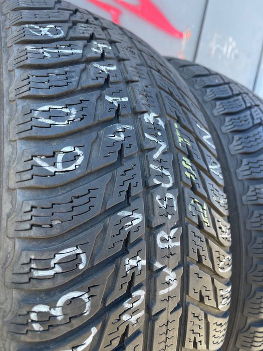 Шини 235/60 r18 Nokian
