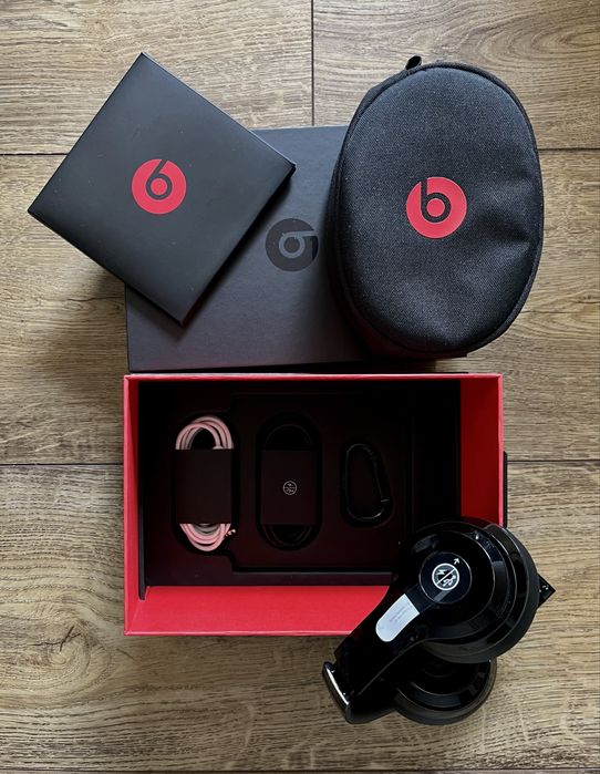 Słuchawki Beats Solo3 by Dr Dre