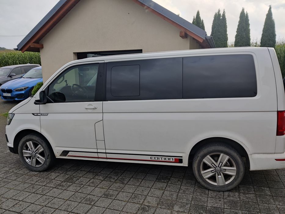 Przyciemnianie szyb Szymbark ORI GARAGE