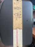 Systeme whitworth antiguidade