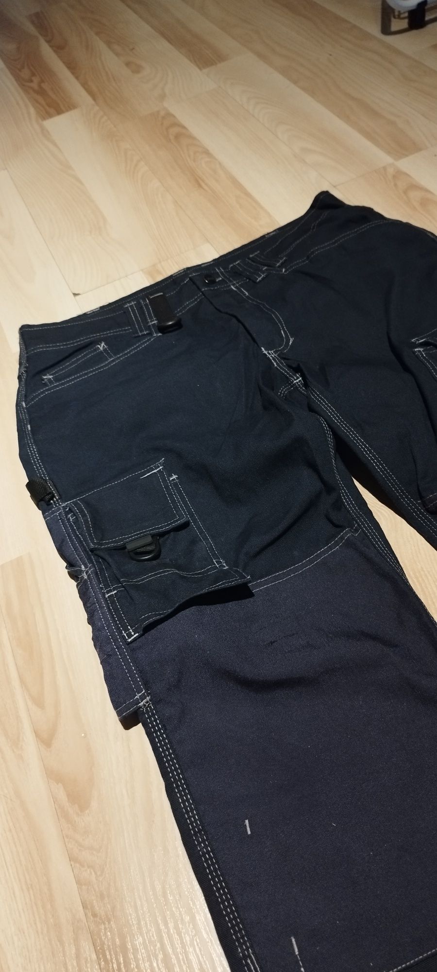 Spodnie robocze*Tricorp* cordura BARDZO MOCNE