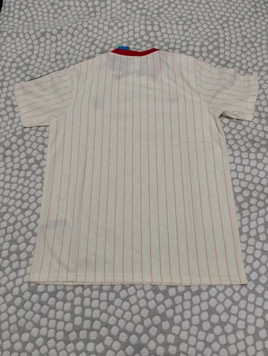 Camisola Benfica Retro