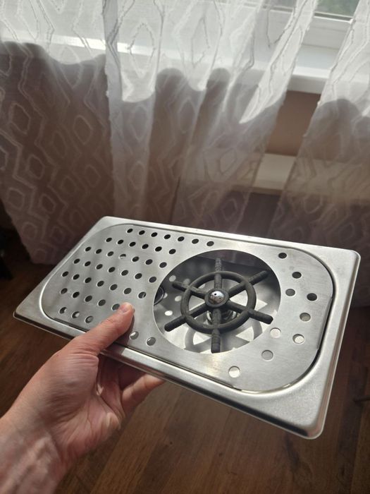 Рінзер для стаканів