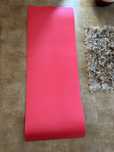 Colchão pilates ou Yoga