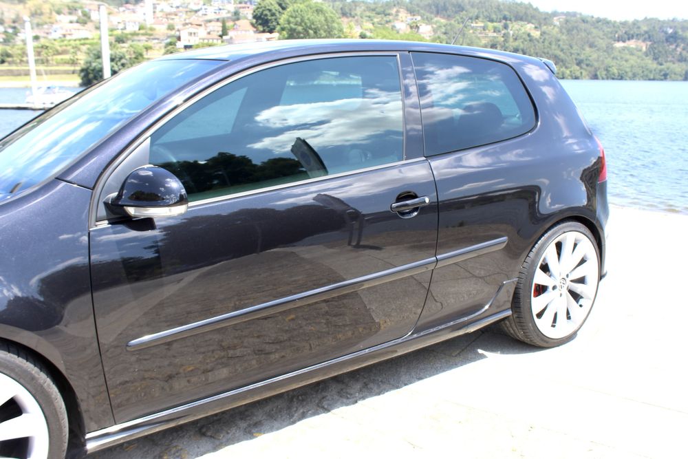Vw Golf GTI 2.0 TFSI