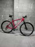 Specialized Stumpjumper marathon 29 Carbon fact 8