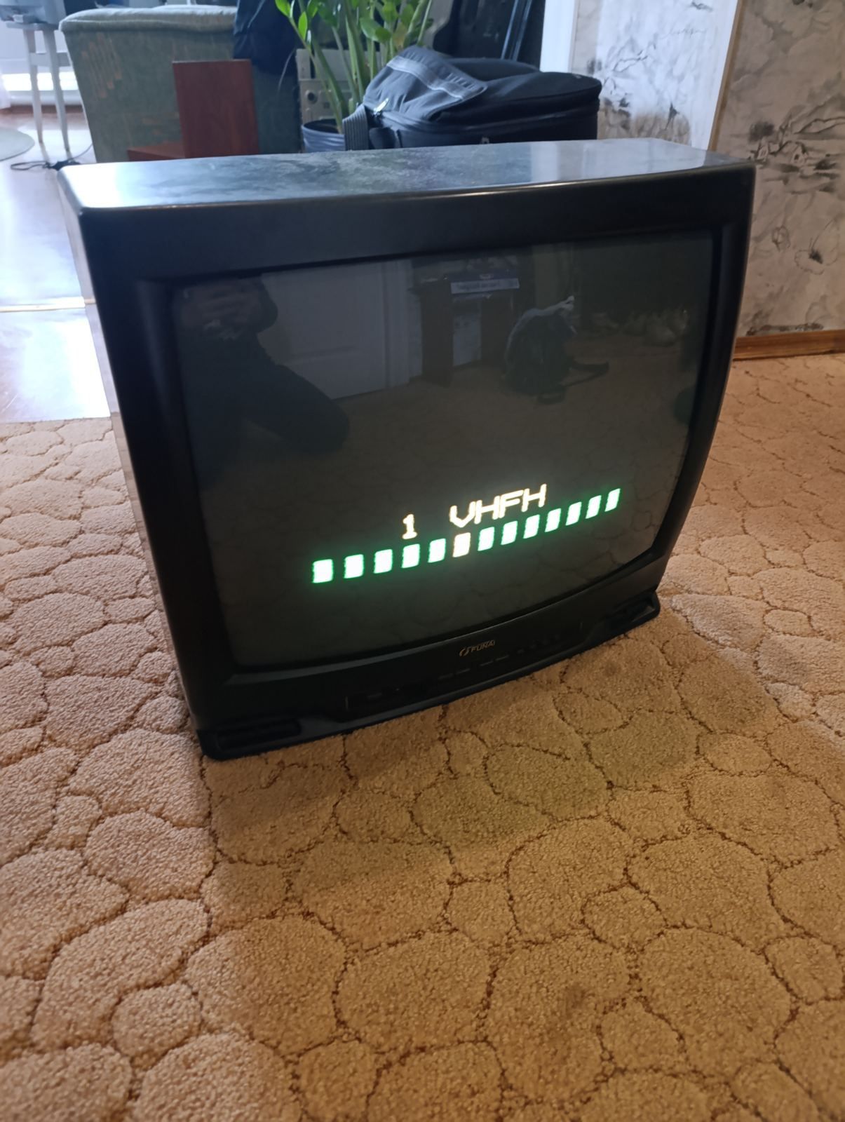 Телевізор Funai TV-2000A MK3