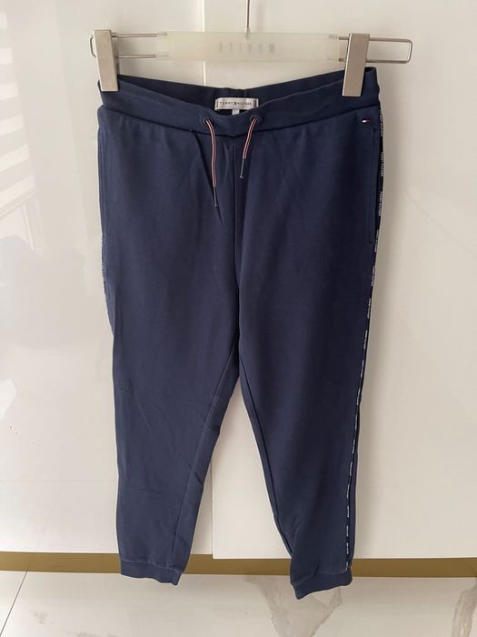 Spodnie rozmiar 152 cm tommy hilfiger oryginalne
